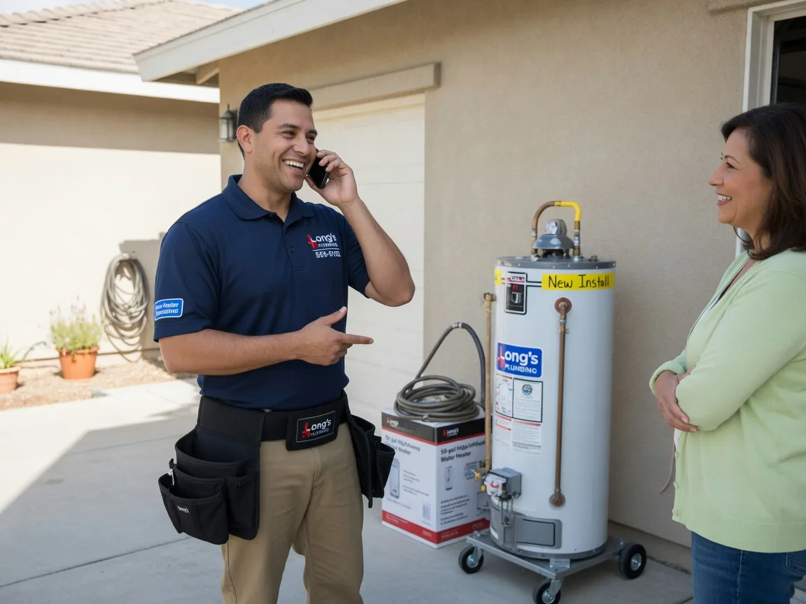 Leak Detection Prairie Creek, IN FAQs
